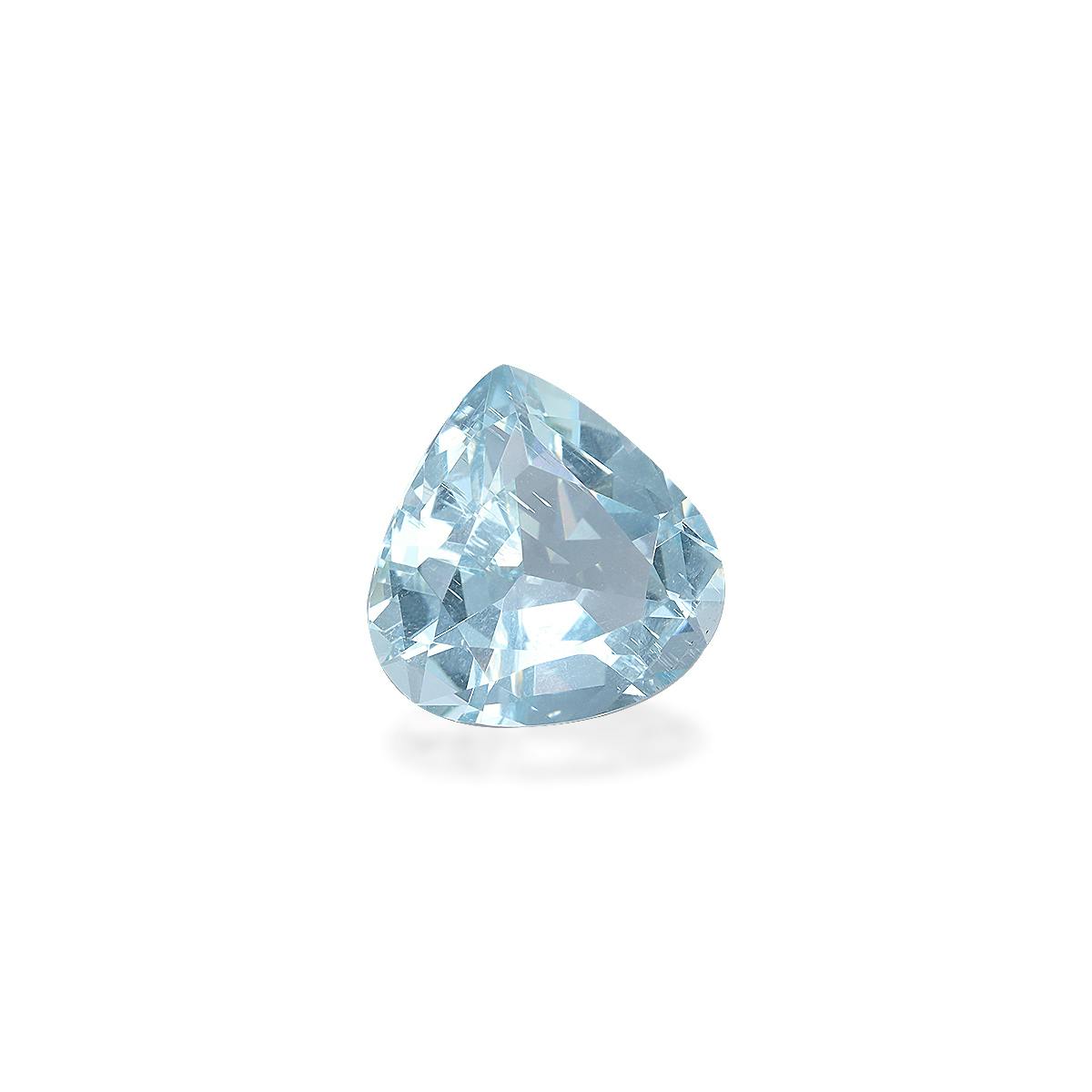 Aquamarine 4.37 ct